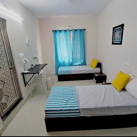 Princess Inn Coliving Pg Bangalore Luaran gambar
