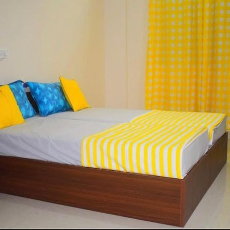 Princess Inn Coliving Pg Bangalore Luaran gambar