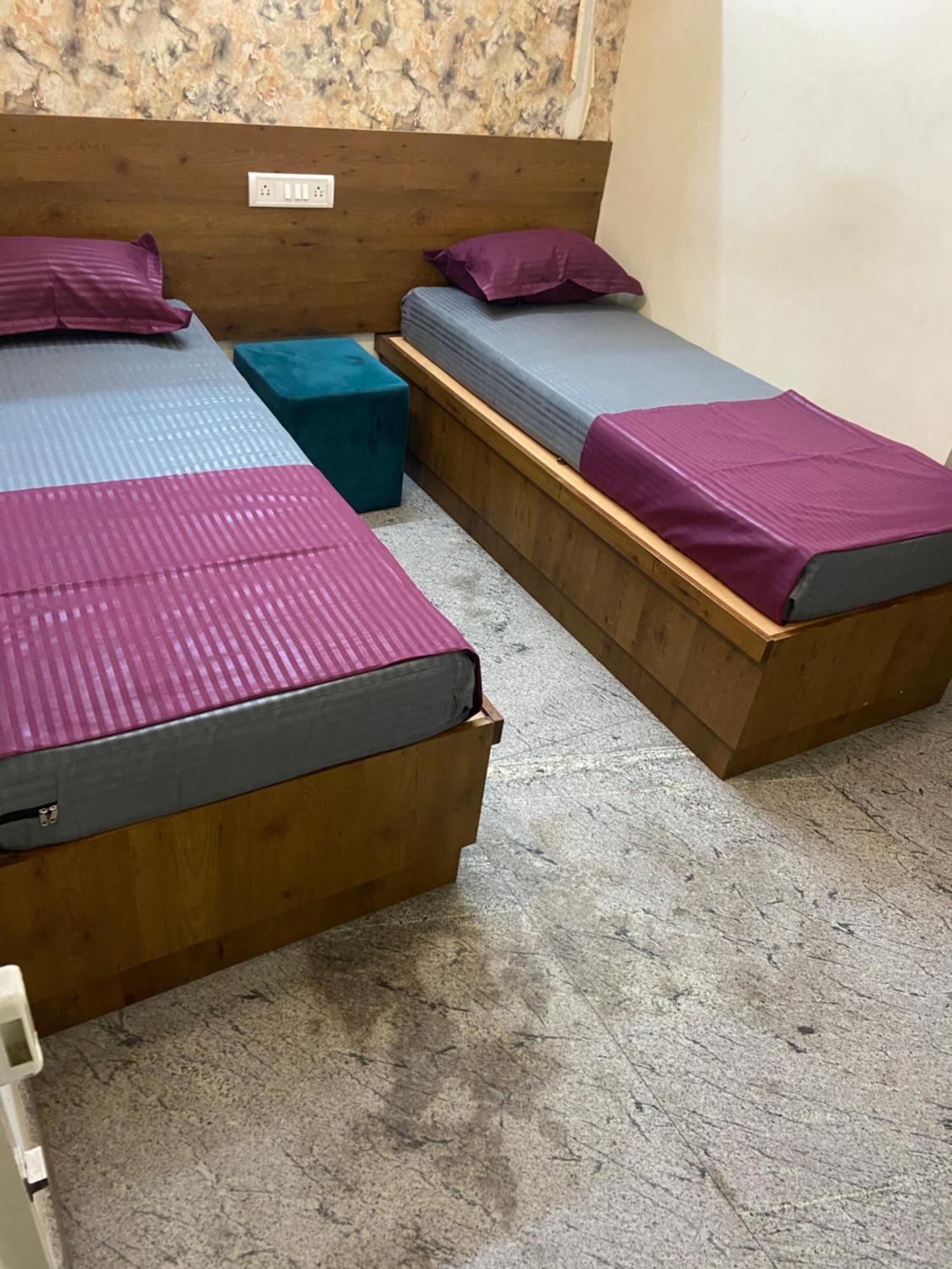 Princess Inn Coliving Pg Bangalore Luaran gambar
