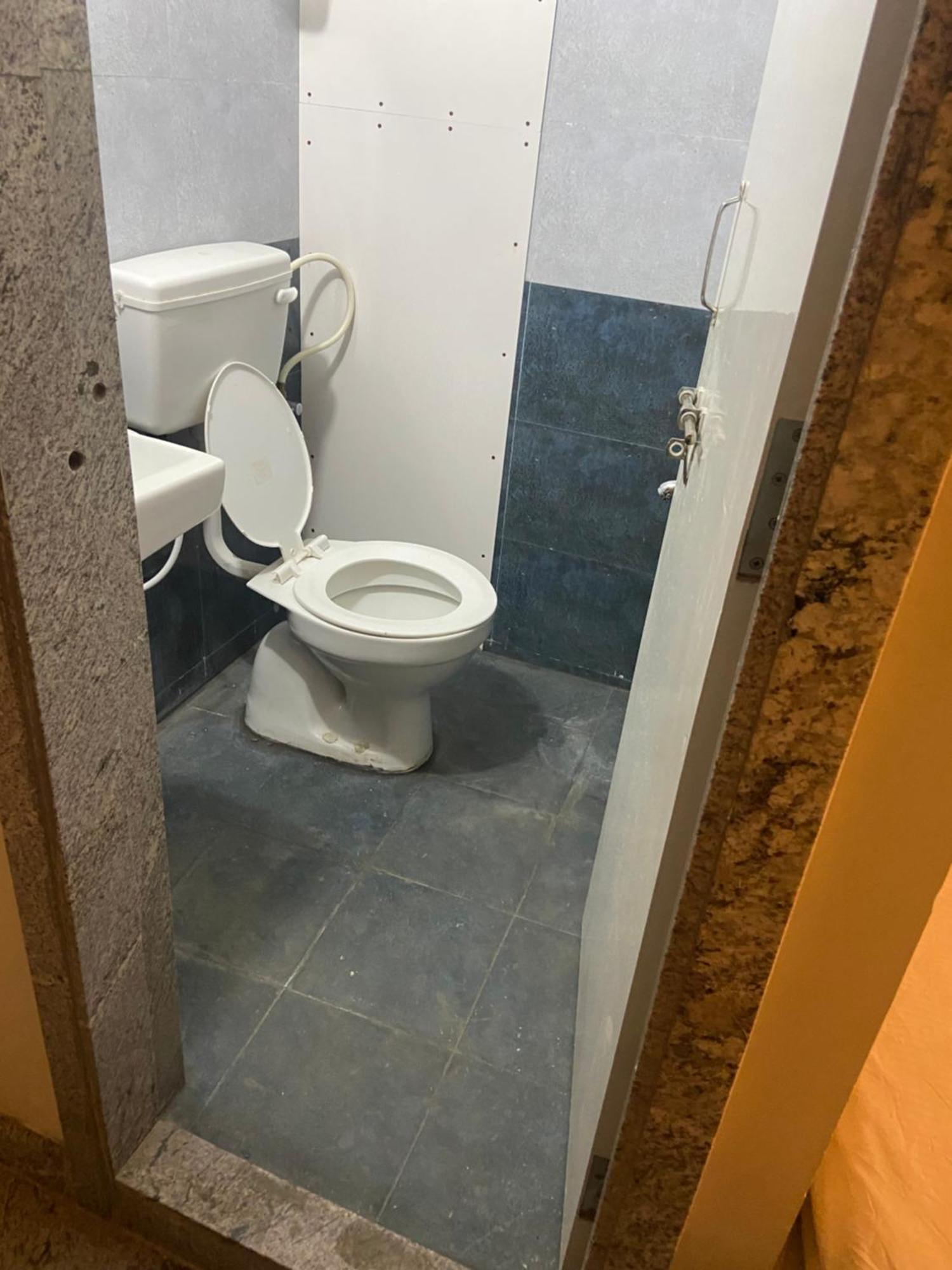 Princess Inn Coliving Pg Bangalore Luaran gambar