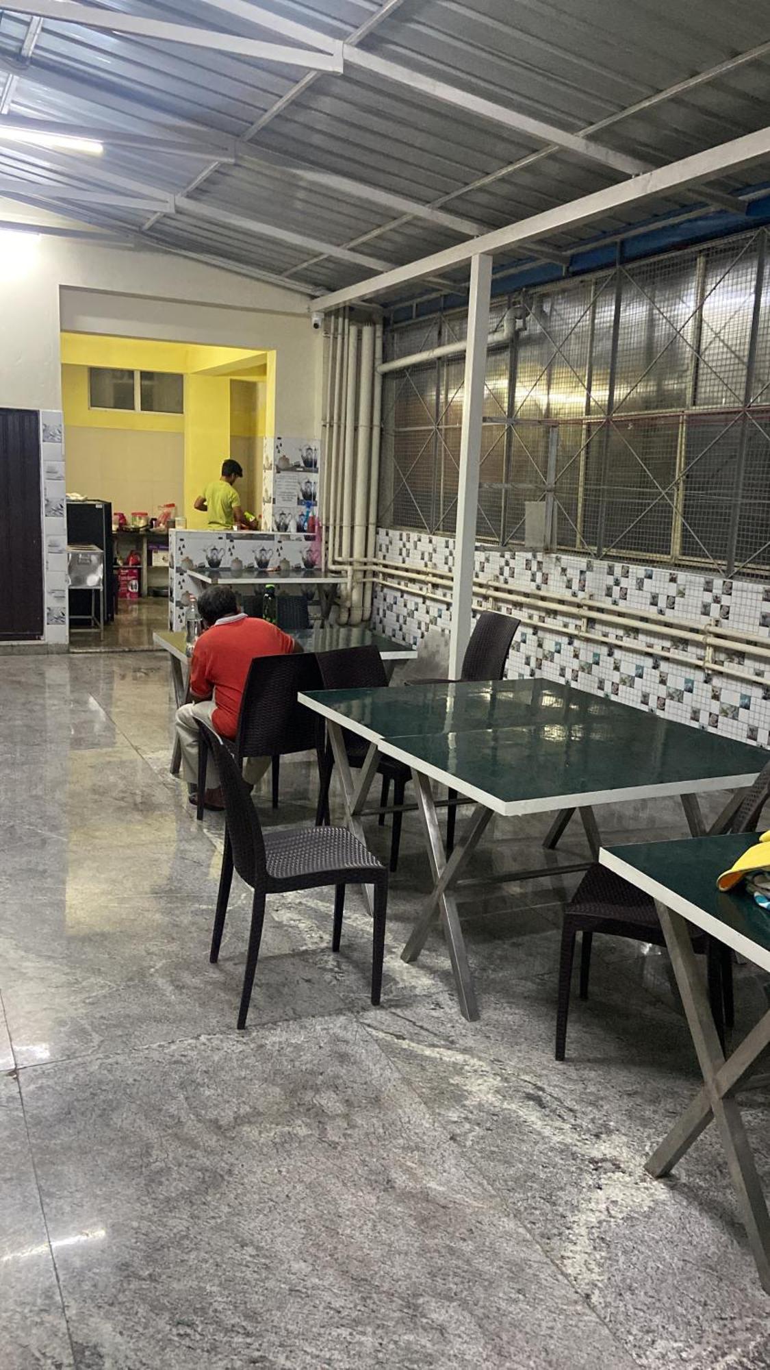 Princess Inn Coliving Pg Bangalore Luaran gambar