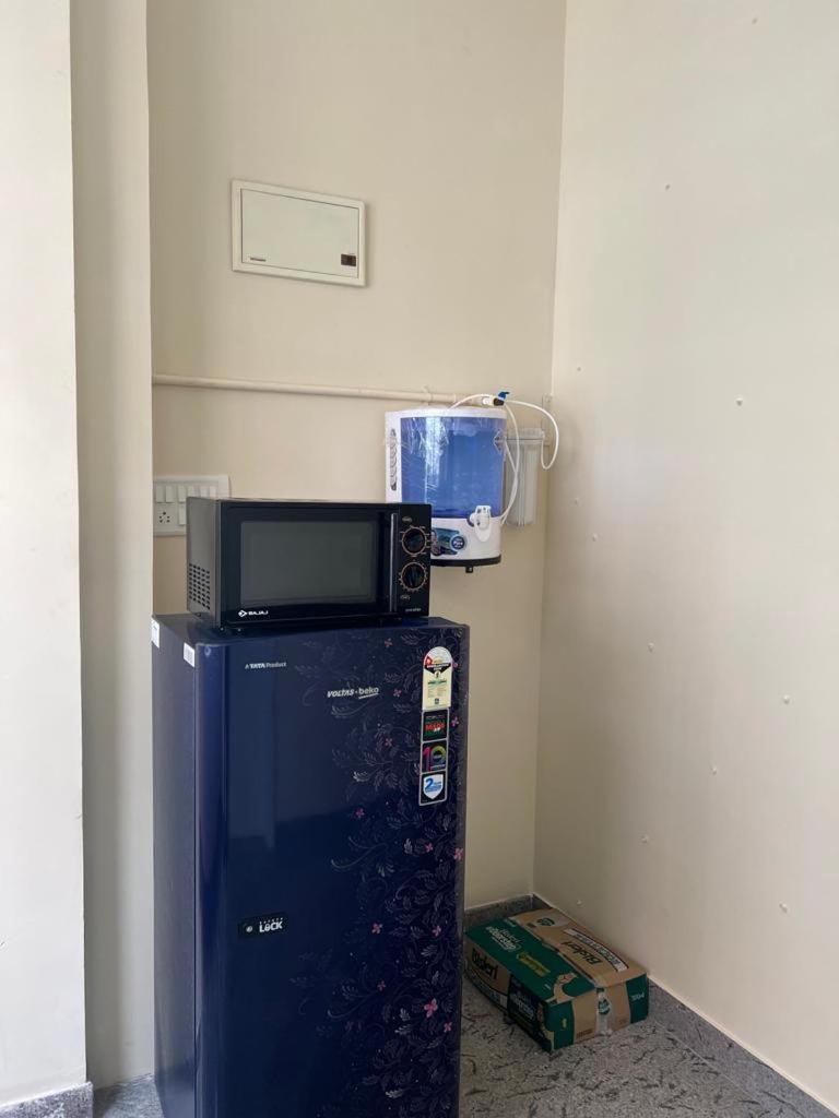Princess Inn Coliving Pg Bangalore Luaran gambar